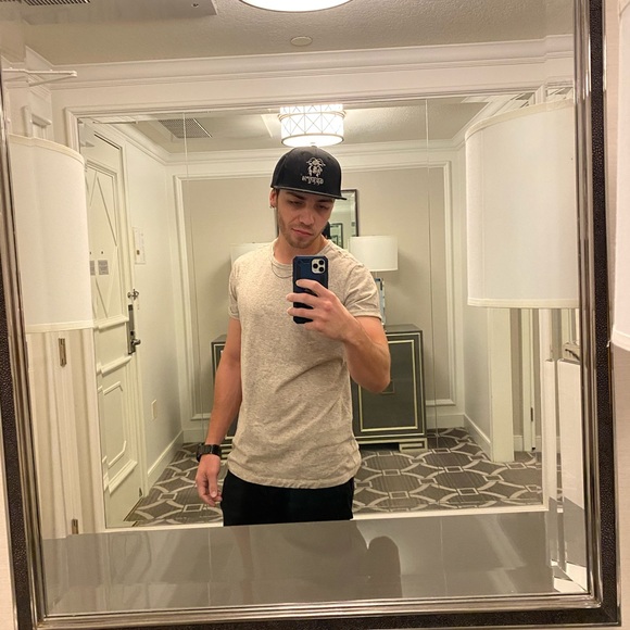 Meet your Posher, Garrhett - Picture 1 of 1